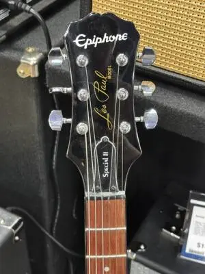 Epiphone - ELPVVSCH 2