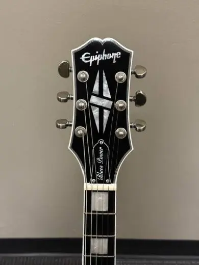 Epiphone - EILPCJJNAPBNH 2