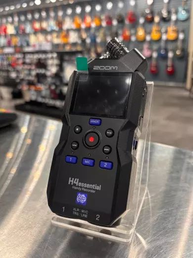 Zoom - H4 ESSENTIAL
