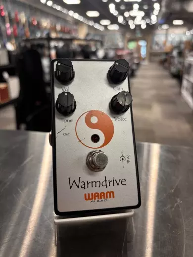 Warm Audio - WA-WD