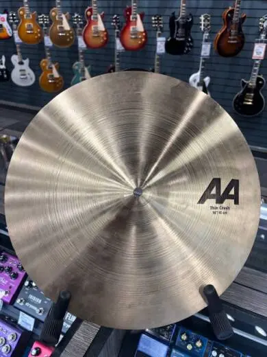 Sabian - 21606
