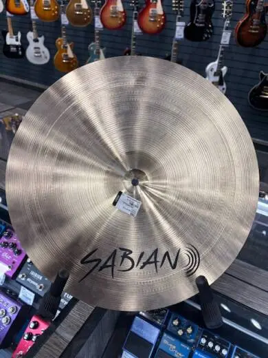 Sabian - 21606 2