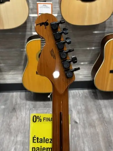 Fender - 026-2370-505 2