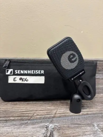 Sennheiser - E906
