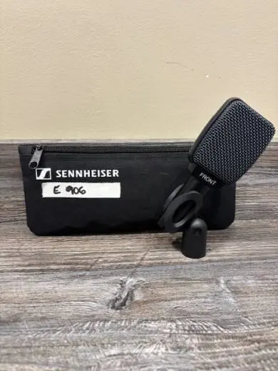 Sennheiser - E906 2