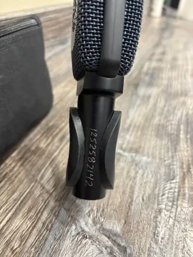 Sennheiser - E906 2