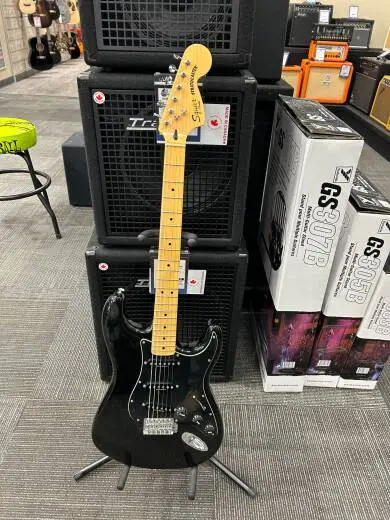 Squier - 030-1227-506