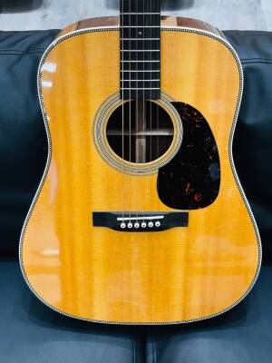 Store Special Product - Martin Guitars - HD-28