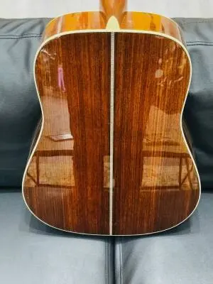 Martin Guitars - HD-28 2