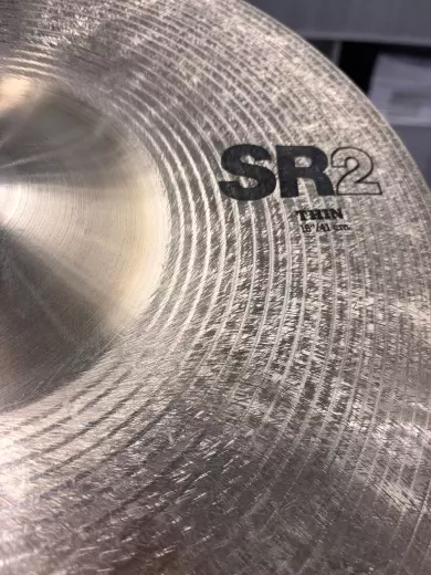 SR16T 2