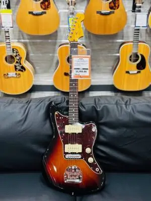 Fender - 011-3970-700