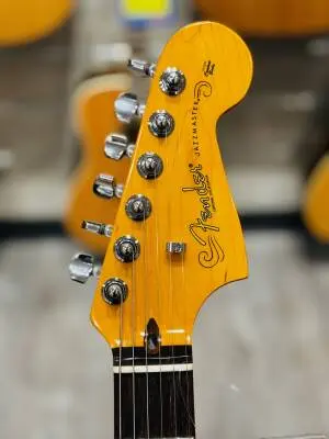 Fender - 011-3970-700 2