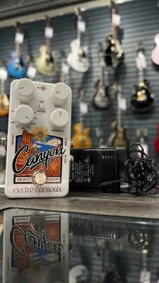 Electro-Harmonix - CANYON