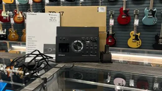 Roland - TD-17