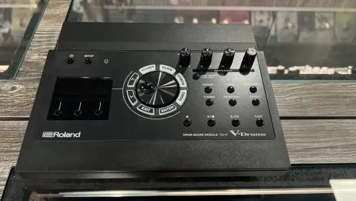 Roland - TD-17 2