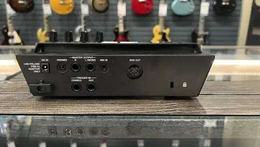 Roland - TD-17 2