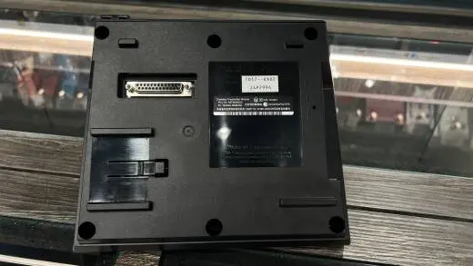 Roland - TD-17 2