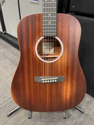 Martin Guitars - DJR-10E SM V1