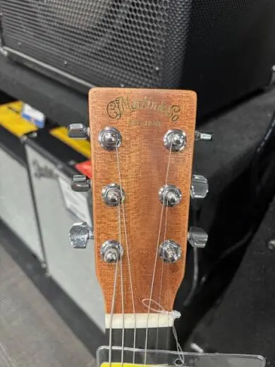 Martin Guitars - DJR-10E SM V1 2