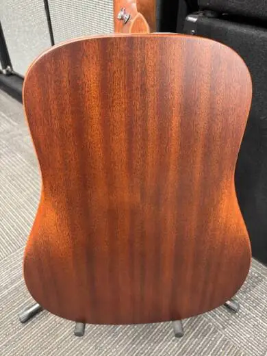 Martin Guitars - DJR-10E SM V1 2