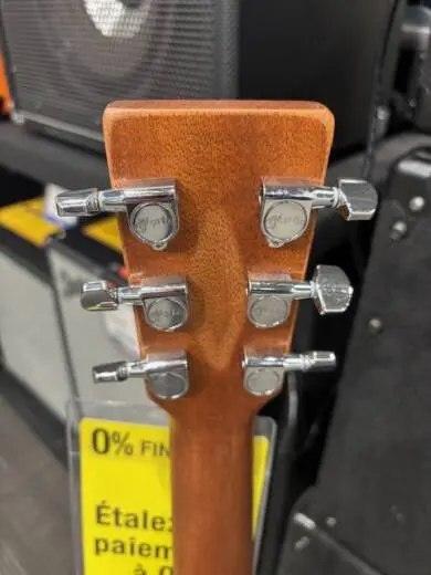 Martin Guitars - DJR-10E SM V1 2
