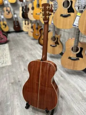 Boucher Studio Goose SG21GI 2