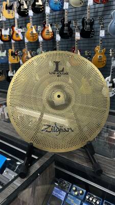 Zildjian - LV8018CR-S