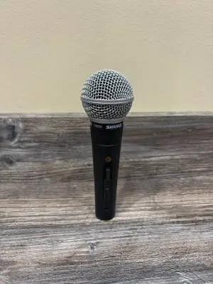 Store Special Product - Shure - SM58S