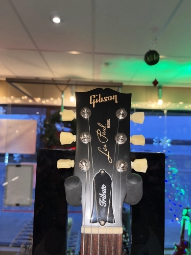 Gibson - LPTR00SHNH 2
