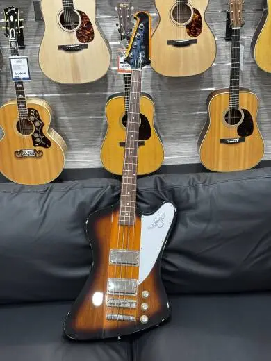 Epiphone - EBTVTSNH