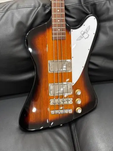 Epiphone - EBTVTSNH 2