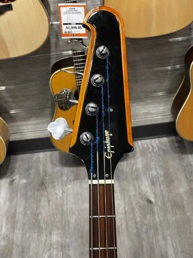Epiphone - EBTVTSNH 2