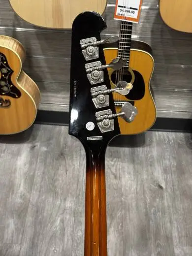 Epiphone - EBTVTSNH 2