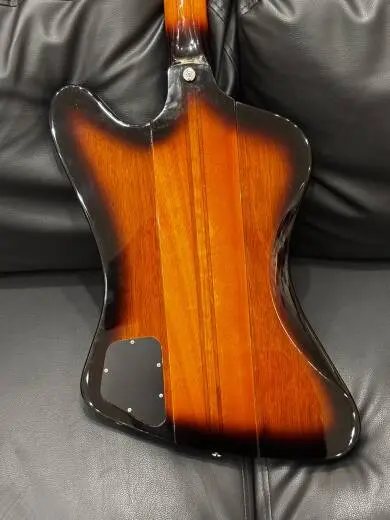Epiphone - EBTVTSNH 2