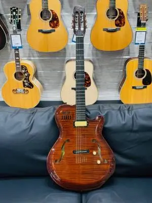GODIN MULTIAC JAZZ