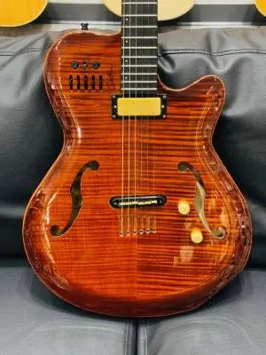 GODIN MULTIAC JAZZ 2
