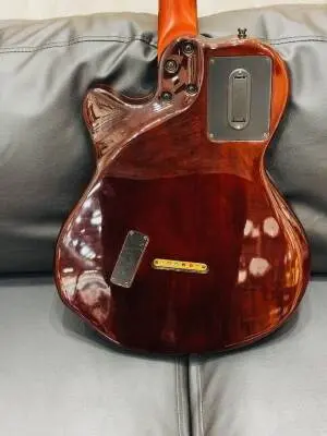 GODIN MULTIAC JAZZ 2