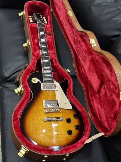 Gibson - LPS500TONH
