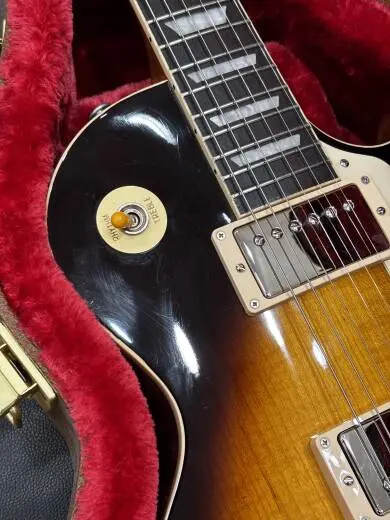 Gibson - LPS500TONH 2