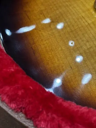 Gibson - LPS500TONH 2