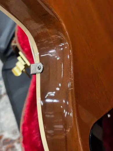 Gibson - LPS500TONH 2