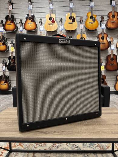 Fender - Hot Rod Deville III 410