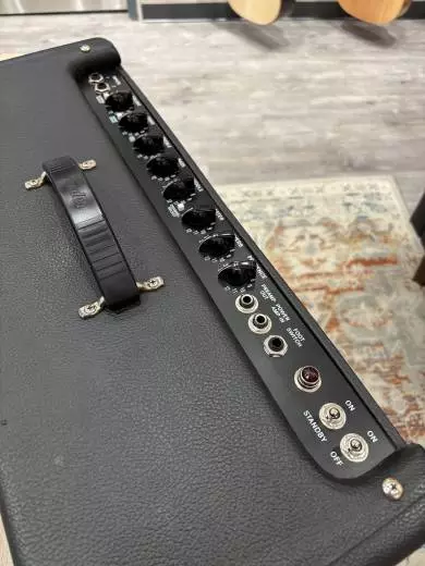 Store Special Product - Fender - Hot Rod Deville III 410