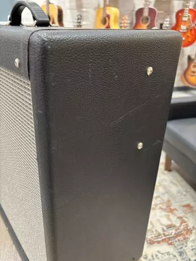 Store Special Product - Fender - Hot Rod Deville III 410