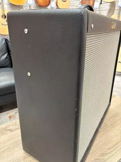 Fender - Hot Rod Deville III 410 2