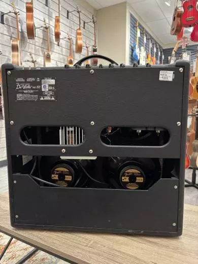 Fender - Hot Rod Deville III 410 2