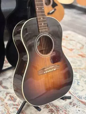 GIBSON 2017 LG-2 AMERICAN EAGLE-VS