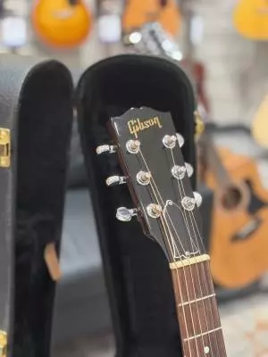 GIBSON 2017 LG-2 AMERICAN EAGLE-VS 2