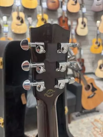 GIBSON 2017 LG-2 AMERICAN EAGLE-VS 2