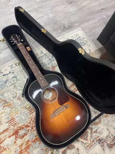 GIBSON 2017 LG-2 AMERICAN EAGLE-VS 2